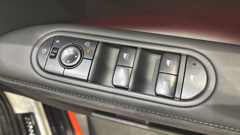 Hyundai IONIQ 5 N 478kW 84 kWh 5dr Auto [Vision Roof] Electric Hatchback